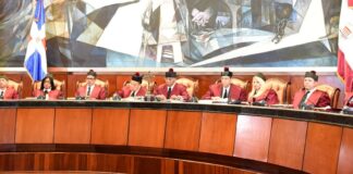 El Consejo Nacional de la Magistratura (CNM) continúa este lunes las entrevistas a los postulantes a jueces del Tribunal Constitucional (TC) con un cuarto grupo de 16 aspirantes.