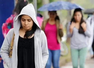 Onamet informa temperaturas seguirán agradables y frescas Las temperaturas seguirán agradables a frescas, principalmente en zonas montañosas y valles del interior del país, sobre todo durante la noche, madrugada y primeras horas de la mañana, debido a la época del año y al viento agradable de dirección noreste.