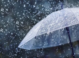 Domingo de lluvias, según Onamet Este domingo, se prevé que desde horas matutinas y el transcurso de la tarde, se estarán generando incrementos nubosos acompañados de aguaceros dispersos y ocasionales ráfagas de viento sobre varias provincias de las regiones: noroeste, norte, noreste, así como, la llanura oriental y la cordillera Central.
