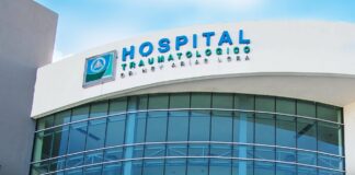 El director del Hospital Universitario Docente Traumatológico Dr. Ney Arias Lora, Julio Landrón, aseguró que el centro de salud está preparado para brindar asistencia rápida y oportuna ante cualquier eventualidad que se presente durante esta segunda fase del operativo navideño.