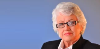 La directora general de Ética e Integridad Gubernamental, Milagros Ortiz Bosch, fue ingresada en un hospital de Atlanta, Estados Unidos tras dar positivo al Covid.