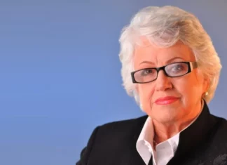 La directora general de Ética e Integridad Gubernamental, Milagros Ortiz Bosch, fue ingresada en un hospital de Atlanta, Estados Unidos tras dar positivo al Covid.