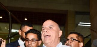 Orden apertura juicio en contra de Micky López
