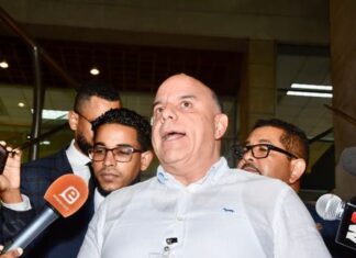 Orden apertura juicio en contra de Micky López