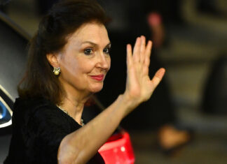 Argentina retira a sus embajadores ante la ONU