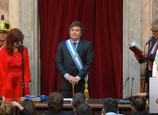 ¿Trámite exprés? La ley ómnibus de Milei impulsa un divorcio sin abogados ni juez