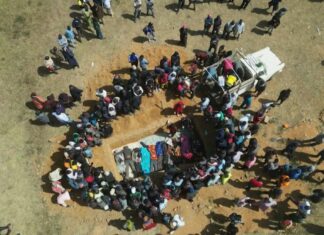 Masacre en en plena Navidad: al menos 148 personas asesinadas en Nigeria