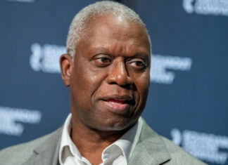 Muere el actor Andre Braugher, estrella de la serie ‘Brooklyn Nine-Nine’