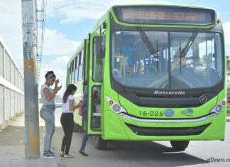 La Oficina Metropolitana de Servicios de Autobuses (OMSA) , informó, que procederá con la investigación, del incendio de tres vehículos, ocurrido en la noche del jueves, hasta el momento no se han registrado muertos o heridos.