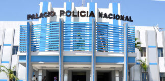 Un joven de 22 años de edad fue ultimado por agentes de la Policía Nacional en un presunto enfrentamiento a tiros en la zona de Verón, municipio Higüey, provincia La Altagracia.