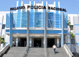 Un joven de 22 años de edad fue ultimado por agentes de la Policía Nacional en un presunto enfrentamiento a tiros en la zona de Verón, municipio Higüey, provincia La Altagracia.