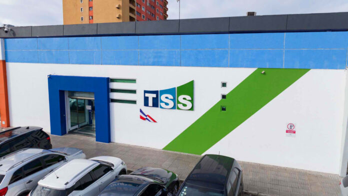 Recaudaciones de la TSS crecen un 12.5 % durante el 2023