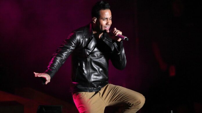 Largas horas de espera, un narco y una investigación: el saldo del polémico concierto de Romeo en Venezuela