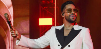 Con más de dos décadas de trayectoria en la música, Romeo Santos es uno de esos artistas que no se guarda nada cuando está encima del escenario. Su entrega es incuestionable, por esa razón es entendible su reacción contra los organizadores de sus más recientes conciertos en Aruba y Venezuela.