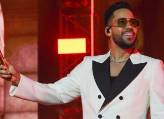 Con más de dos décadas de trayectoria en la música, Romeo Santos es uno de esos artistas que no se guarda nada cuando está encima del escenario. Su entrega es incuestionable, por esa razón es entendible su reacción contra los organizadores de sus más recientes conciertos en Aruba y Venezuela.