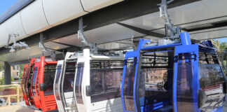 El Metro y Teleférico de Santo Domingo tendrán un horario especial durante las fiestas de fin de año con el objetivo de facilitar la movilidad de los dominicanos durante estas fechas festivas.