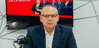 La Comisión Nacional Electoral del Colegio de Abogados de la República Dominicana (CARD) declaró la tarde de este martes a Trajano Vidal Potentini, de la plancha Consenso Nacional, como ganador del proceso electoral, celebrado el pasado sábado y nuevo presidente del gremio.