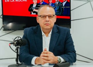 Comisión electoral del Colegio de Abogados declara a Trajano Vidal Potentini ganador de elecciones La Comisión Nacional Electoral del Colegio de Abogados de la República Dominicana (CARD) declaró la tarde de este martes a Trajano Vidal Potentini, de la plancha Consenso Nacional, como ganador del proceso electoral, celebrado el pasado sábado y nuevo presidente del gremio.