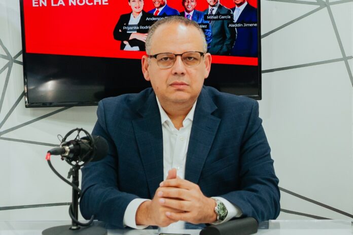 La Comisión Nacional Electoral del Colegio de Abogados de la República Dominicana (CARD) declaró la tarde de este martes a Trajano Vidal Potentini, de la plancha Consenso Nacional, como ganador del proceso electoral, celebrado el pasado sábado y nuevo presidente del gremio.