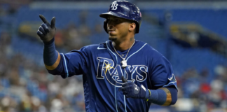 La Procuraduría de Niños, Niñas y Adolescentes citó para este jueves a las 11 a.m. al torpedero de los Rays de Tampa Bay, Wander Franco, en respuesta a una instancia de los abogados del pelotero en la que se pusieron disponibles para las autoridades dominicanas.
