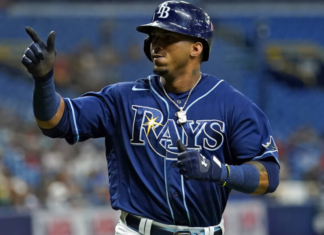 La Procuraduría de Niños, Niñas y Adolescentes citó para este jueves a las 11 a.m. al torpedero de los Rays de Tampa Bay, Wander Franco, en respuesta a una instancia de los abogados del pelotero en la que se pusieron disponibles para las autoridades dominicanas.