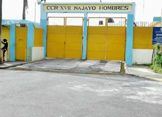 Centros correccionales inauguran puntos de lectura