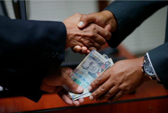 La impunidad generalizada y la ausencia de independencia de la justicia colocan a Haití como el segundo país con mayor percepción de corrupción en América, junto a Nicaragua, y en el primer lugar del Caribe, según un informe divulgado este martes por Transparencia Internacional (TI).