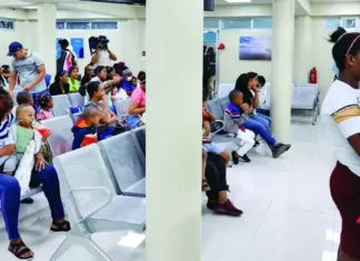 Casos covid-19 casi se duplican en últimos días