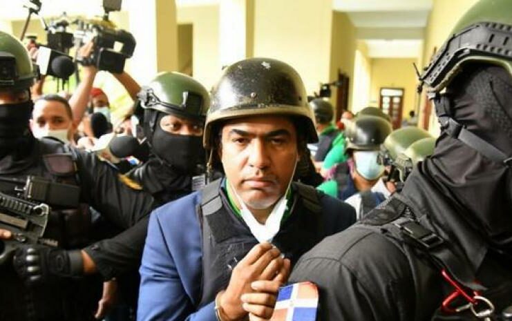 Piden 12 años de prisión para exadministrador de la Lotería por caso de Operación 13