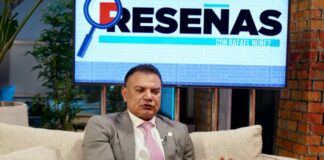 La Fiduciaria Banreservas ya no administra los recursos que entran a través de el fideicomiso de reforma de la Policía Nacional, así manifestó este miércoles en la entrevista central de El Despertador Andrés Van der Horst, quien manifestó que ahora la responsabilidad la tiene la Fiduciaria Universal.