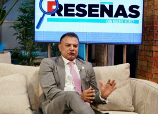 La Fiduciaria Banreservas ya no administra los recursos que entran a través de el fideicomiso de reforma de la Policía Nacional, así manifestó este miércoles en la entrevista central de El Despertador Andrés Van der Horst, quien manifestó que ahora la responsabilidad la tiene la Fiduciaria Universal.
