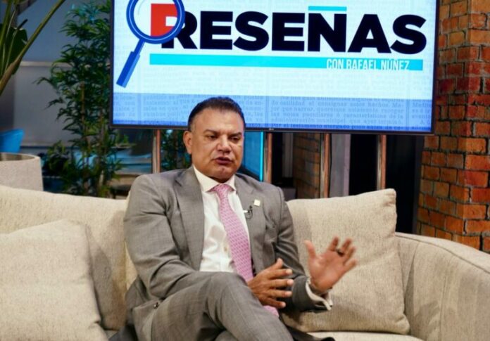 Fiduciaria Banreservas ya no administra Fideicomiso de Reforma PN La Fiduciaria Banreservas ya no administra los recursos que entran a través de el fideicomiso de reforma de la Policía Nacional, así manifestó este miércoles en la entrevista central de El Despertador Andrés Van der Horst, quien manifestó que ahora la responsabilidad la tiene la Fiduciaria Universal.