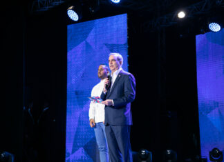 El presidente de la República, Luis Abinader Corona encabezará hoy, 31 de Enero, la entrega del Premio Nacional de la Juventud, acto en el cual serán premiados 470 jóvenes de todo el país.