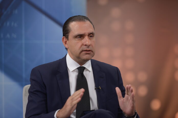 Ley Cámara de Cuentas era un retroceso para RD, dice Servio Tulio Castaños El vicepresidente ejecutivo de la Fundación Institucionalidad y Justicia (FINJUS), Servio Tulio Castaños Guzmán, respaldó esta mañana la decisión del presidente Luis Abinader de observar la nueva Ley de Cámara de Cuentas, porque en la iniciativa se dejaban de lado preceptos esenciales que rigen la función fiscalizadora.