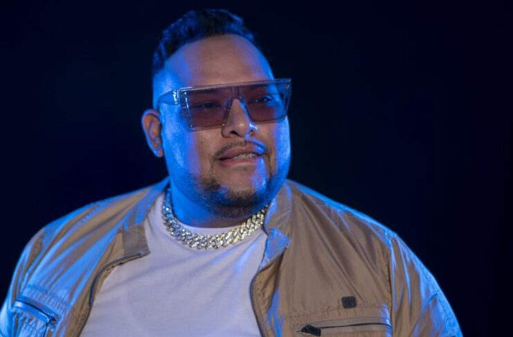 DJ Braiyan Armas se presenta este 2024 con nueva gira en más de cinco países