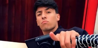 Encuentran a youtuber desaparecido enterrado en el patio de un amigo