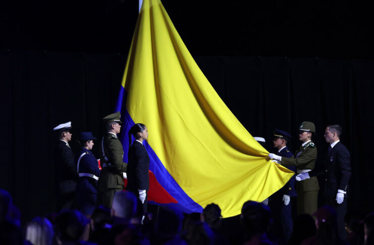 El millonario monto que dejará de percibir Colombia si no celebra los Panamericanos de 2027