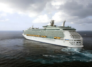 Importantes líneas de cruceros cancelan viajes por temor a ataques hutíes