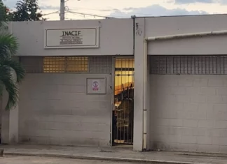 El Inacif realiza autopsia a madre y bebé fallecieron tras fumigación