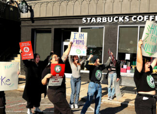 Acusan a Starbucks de utilizar mano de obra infantil y trabajo esclavo en sus plantaciones