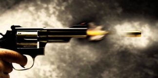 Balacera deja tres muertos y un herido en Nagua Una balacera registrada la tarde de este miércoles al interior de un vehículo, en el kilómetro 3 del municipio de Nagua, provincia María Trinidad Sánchez, dejó como resultado a tres personas muertas y a un herido de gravedad.