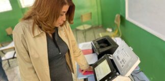 La Junta Central Electoral (JCE) afirma que los errores encontrados en la primera auditoría a los equipos de digitalización, escaneo y transmisión de datos (EDET) ya fueron solucionados.