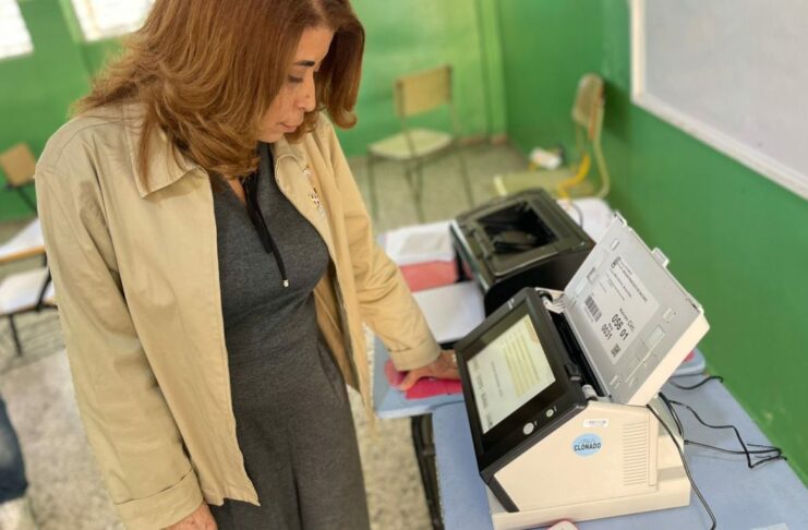 Auditoría a equipos de la JCE indican reforzamiento del software contra programas maliciosos La Junta Central Electoral (JCE) afirma que los errores encontrados en la primera auditoría a los equipos de digitalización, escaneo y transmisión de datos (EDET) ya fueron solucionados.