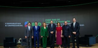 BHD realiza foro sobre turismo sostenible en Madrid