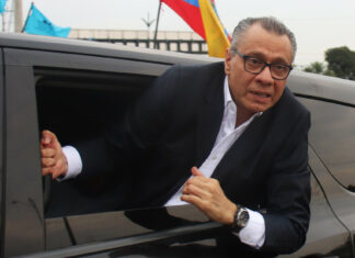 Ecuador no dará salvoconducto a Jorge Glas si México le otorga asilo político
