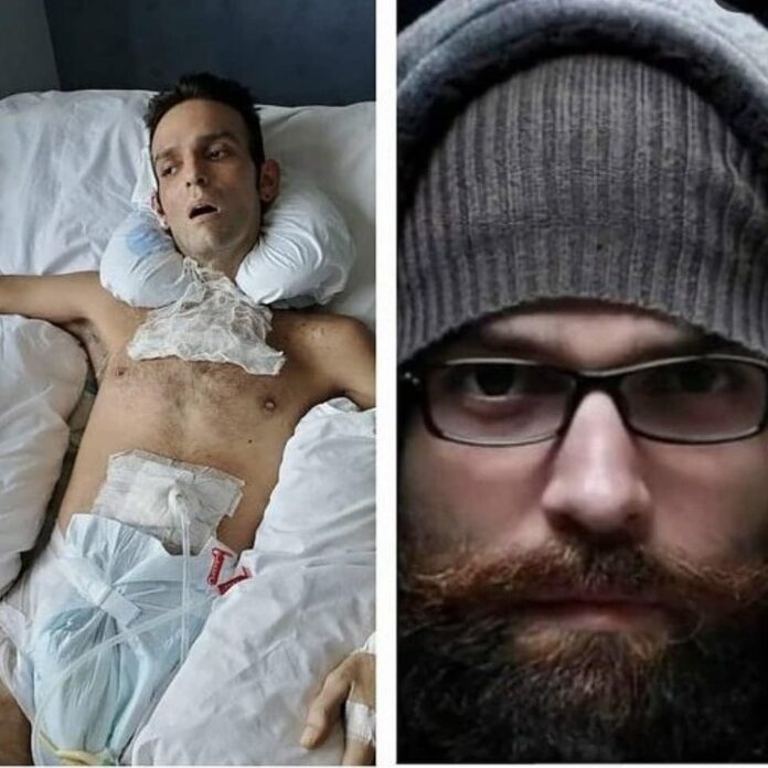 Falleció la mañana de este miércoles el tatuador venezolano Armando Medina, quien sufrió una intoxicación severa después de ingerir una bebida alcohólica adulterada durante un tour con un agencia de excursiones en República Dominicana, cuando se encontraba en un retiro vacacional junto con un grupo de amigos y su esposa en octubre de 2020.