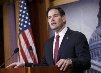 Rubio amenaza a Panamá con «medidas» si China mantiene «influencia» en el canal