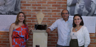 Marca artesanal Manos Dominicanas, impulsada por Supérate llega a FITUR