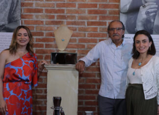 Marca artesanal Manos Dominicanas, impulsada por Supérate llega a FITUR
