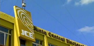 La Junta Central Electoral (JCE), con miras a las elecciones municipales del 18 de febrero próximo, y en cumplimiento con el calendario electoral, presentó el cronograma a los partidos, agrupaciones y movimientos políticos, así como a la ciudadanía en general, que contiene los plazos legales del mes de enero de 2024.